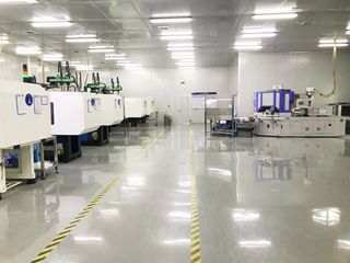 Factory facility photo 3