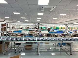 Factory facility photo 5