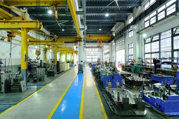 Factory facility photo 3