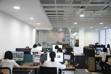 Factory facility photo 5