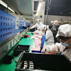 Factory facility photo 3