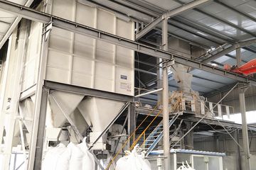 Factory facility photo 5