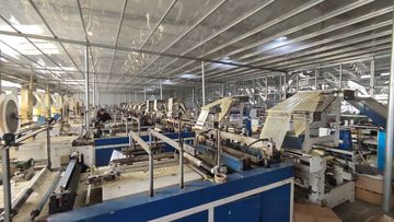 Factory facility photo 4