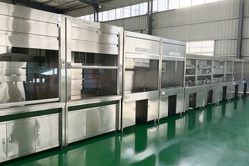 Factory facility photo 5