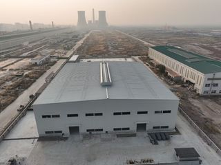Factory facility photo 5