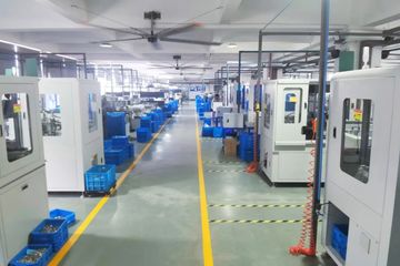Factory facility photo 5
