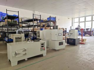 Factory facility photo 4