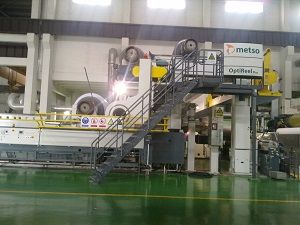 Factory facility photo 2