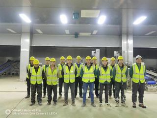 Factory facility photo 2