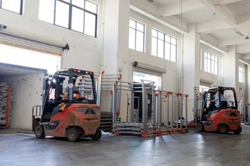 Factory facility photo 2