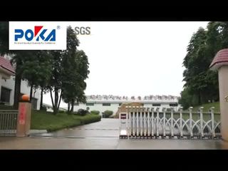 Factory and facilities of WANSHUN ELECTRICAL &amp; INTELLIGENT MANUFACTURE ...