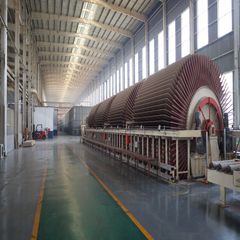 Factory facility photo 3