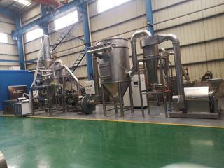 Factory facility photo 5