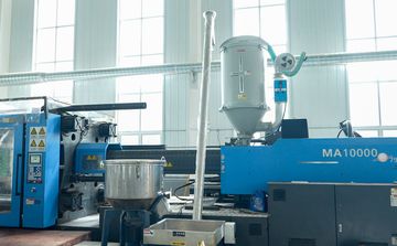 Factory facility photo 4