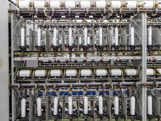 Factory facility photo 2
