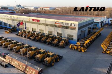 Factory facility photo 3