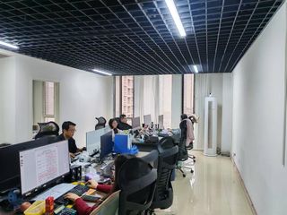 Factory facility photo 2