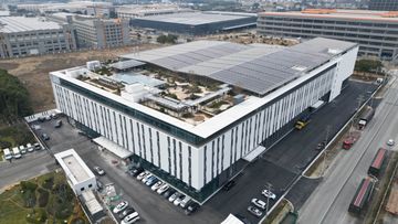 Factory facility photo 4