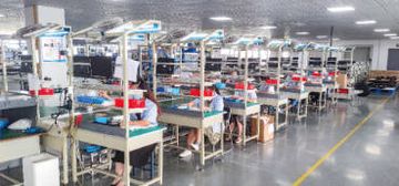 Factory facility photo 5