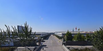 Factory facility photo 4