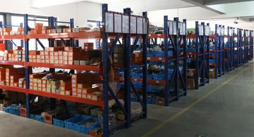 Factory facility photo 5