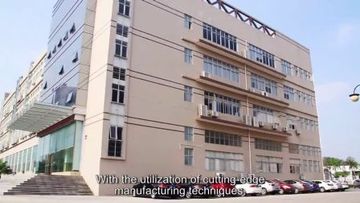 Factory and facilities of Shenzhen Opelink Communication Technology Co., Ltd.