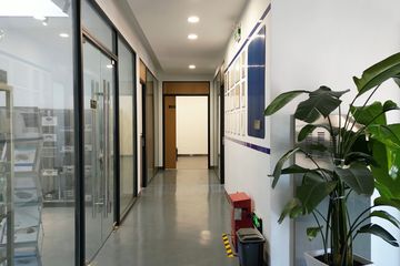 Factory and facilities of Shanghai Kangyijiu Industry and Trade Co., Ltd.
