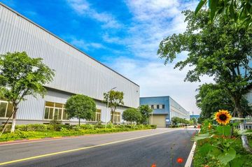 Factory facility photo 5