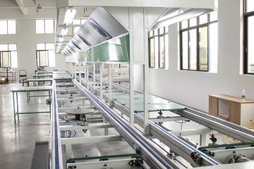 Factory facility photo 2