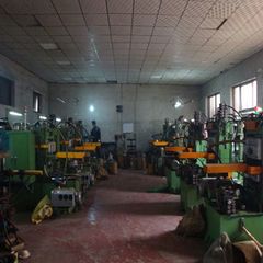 Factory and facilities of Xingtai Jiexin Seals Components Co., Ltd.