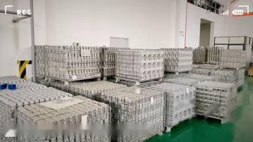 Factory and facilities of Wenzhou Valvespro Flow Control Technology Co., Ltd.