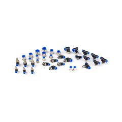 Factory and facilities of Yueqing Yisheng Pneumatic Co., Ltd