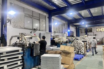 Factory facility photo 3