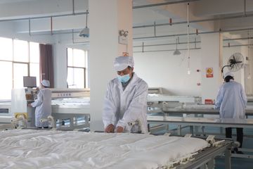 Factory facility photo 4