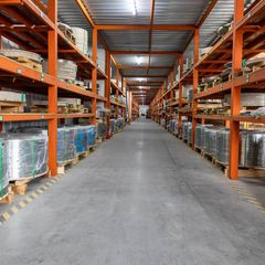 Factory facility photo 4