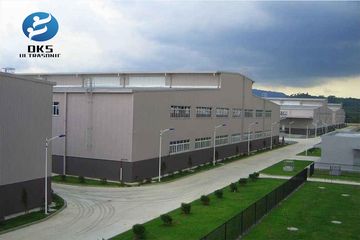 Factory facility photo 3