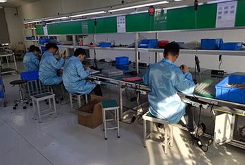 Factory facility photo 2