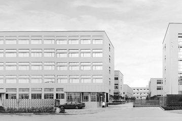 Factory facility photo 2