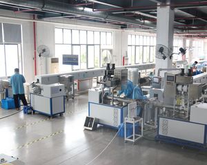 Factory facility photo 5