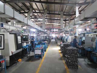 Factory facility photo 3