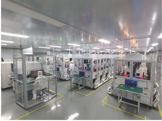Factory facility photo 4