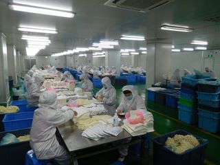 Factory facility photo 5