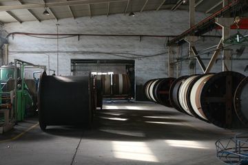 Factory facility photo 4