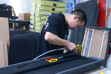 Factory facility photo 5