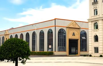 Factory facility photo 3