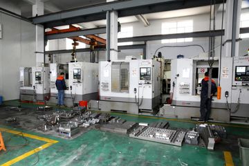 Factory facility photo 2