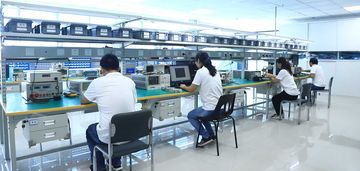 Factory facility photo 2
