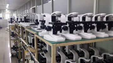 Factory facility photo 3