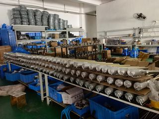 Factory facility photo 5