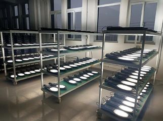 Factory facility photo 5